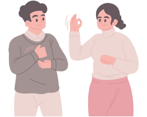 American Sign Language Online Course