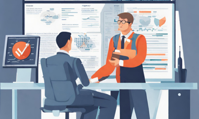 The Introduction to UK Financial Regulations & Professional Integrity