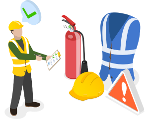 Health and Safety at Work and the Laws