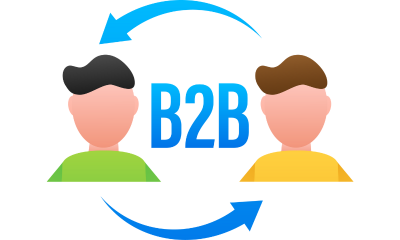 Sales Machine: The Sales Training B2B Master