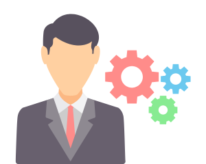 Activities Coordinator