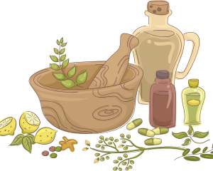 Herbal Medicine and Natural Healing