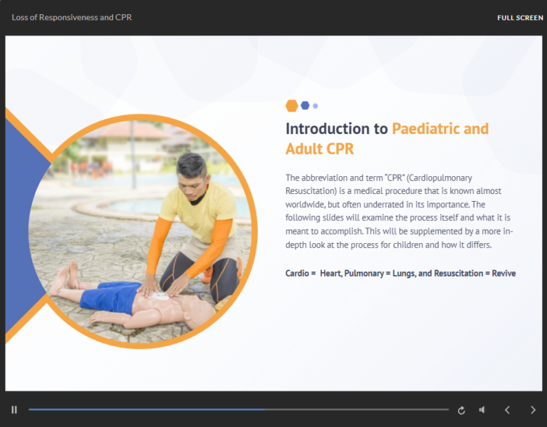 Paediatric Nursing