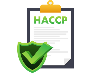 Level 2 HACCP Training
