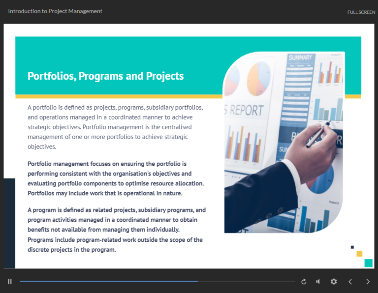 Managing Project Stakeholders
