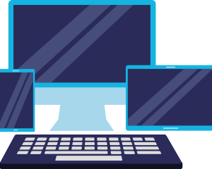 Working with Display Screen Equipment